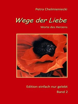 cover image of Wege der Liebe